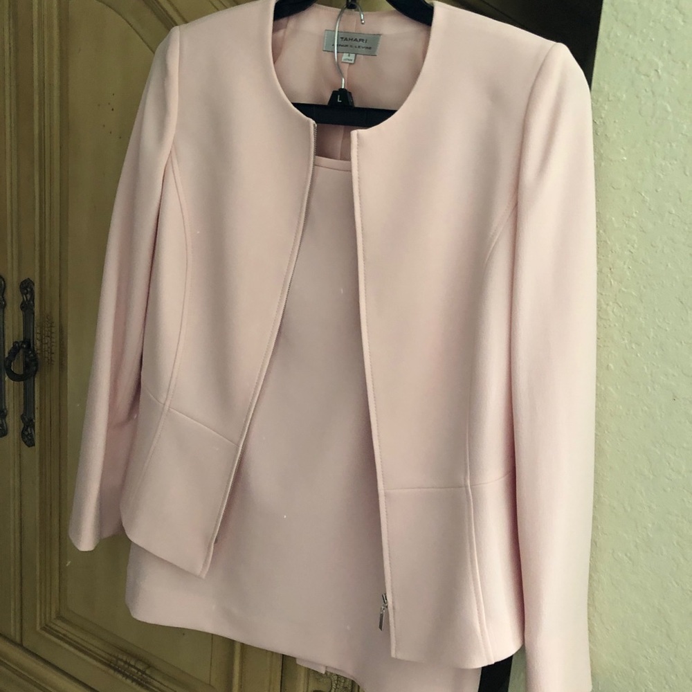 Business suit